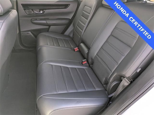 used 2023 Honda CR-V car, priced at $30,995