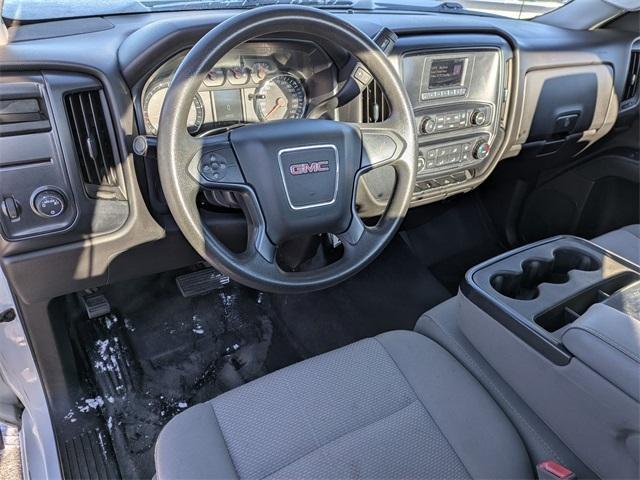 used 2016 GMC Sierra 1500 car, priced at $14,995