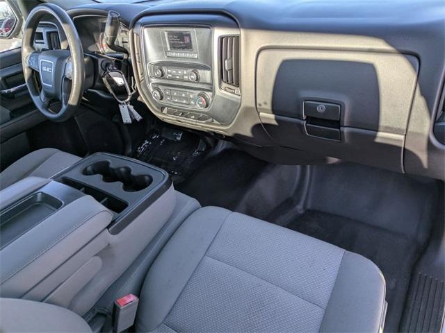 used 2016 GMC Sierra 1500 car, priced at $14,995