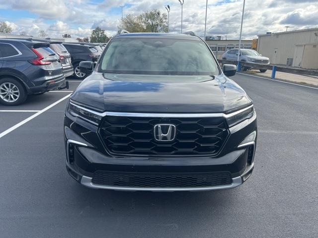 used 2024 Honda Pilot car, priced at $46,495