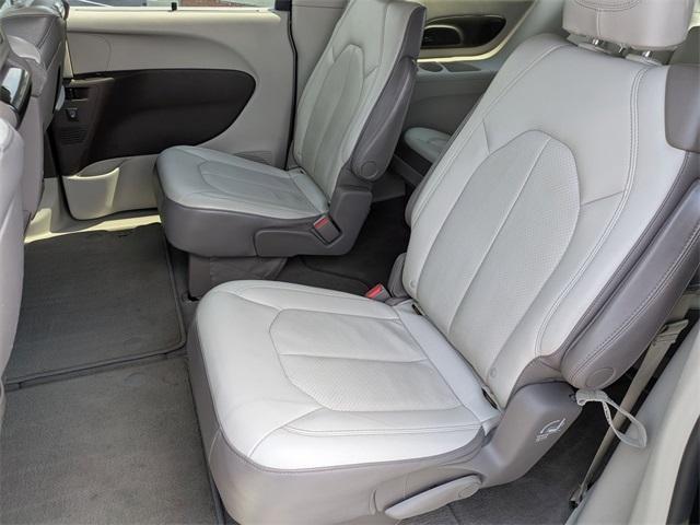 used 2018 Chrysler Pacifica car, priced at $13,995