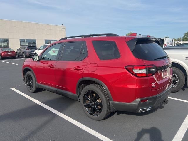 used 2025 Honda Pilot car, priced at $50,945