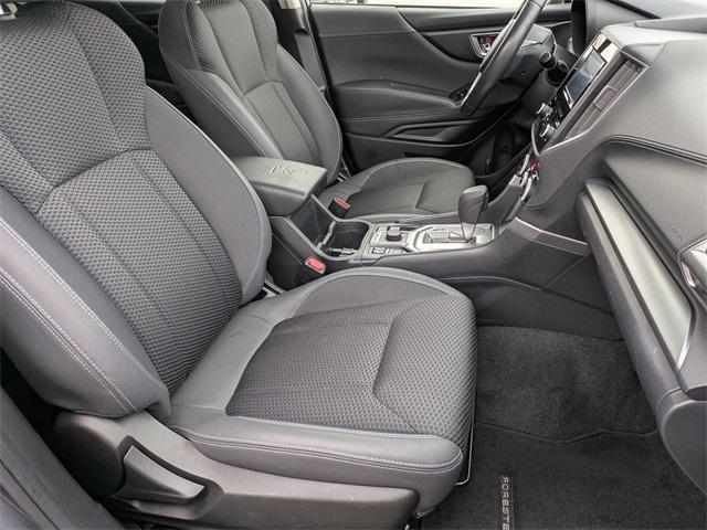 used 2020 Subaru Forester car, priced at $20,545