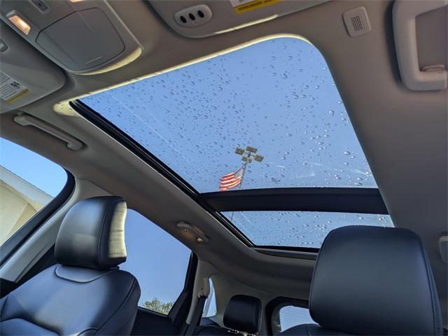 used 2022 Ford Edge car, priced at $24,890