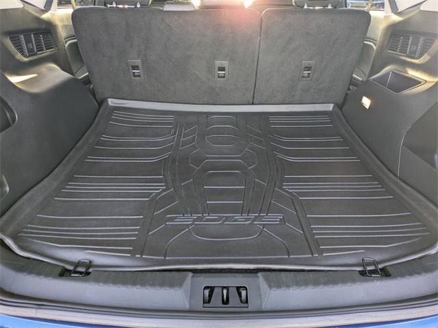 used 2022 Ford Edge car, priced at $24,890