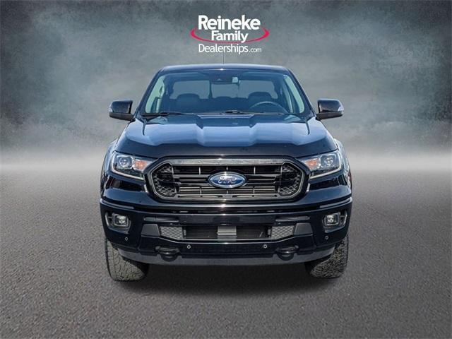 used 2019 Ford Ranger car, priced at $30,995