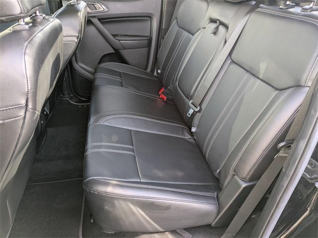 used 2019 Ford Ranger car, priced at $30,995