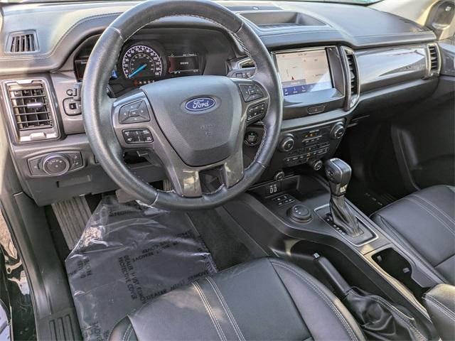 used 2019 Ford Ranger car, priced at $30,995