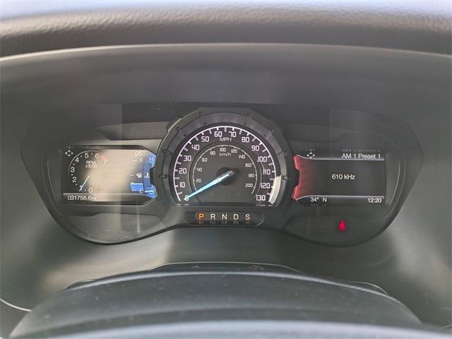 used 2019 Ford Ranger car, priced at $30,995