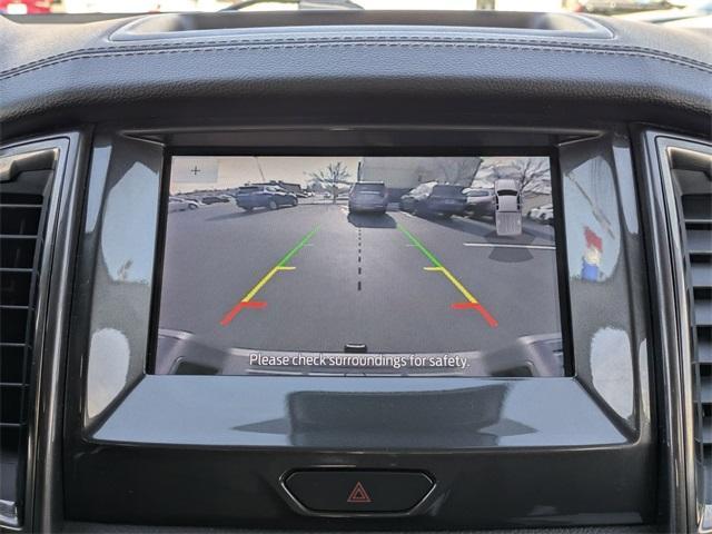 used 2019 Ford Ranger car, priced at $30,995