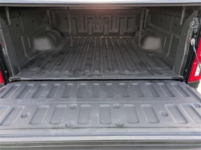 used 2019 Ford Ranger car, priced at $30,995