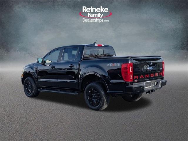 used 2019 Ford Ranger car, priced at $30,995