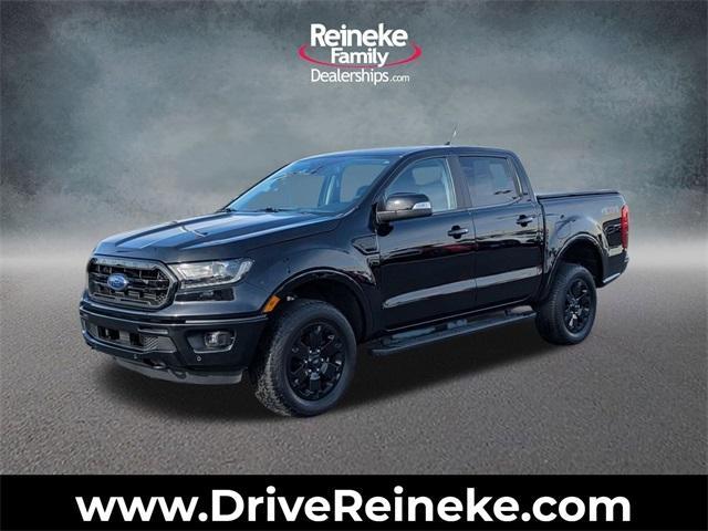 used 2019 Ford Ranger car, priced at $30,995