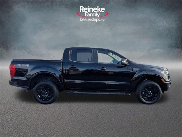 used 2019 Ford Ranger car, priced at $30,995