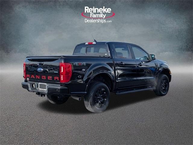 used 2019 Ford Ranger car, priced at $30,995