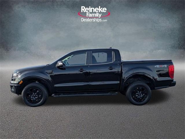 used 2019 Ford Ranger car, priced at $30,995