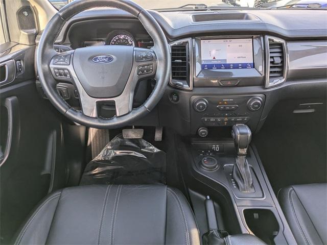 used 2019 Ford Ranger car, priced at $30,995