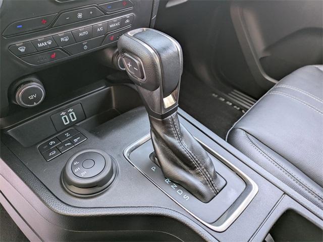 used 2019 Ford Ranger car, priced at $30,995
