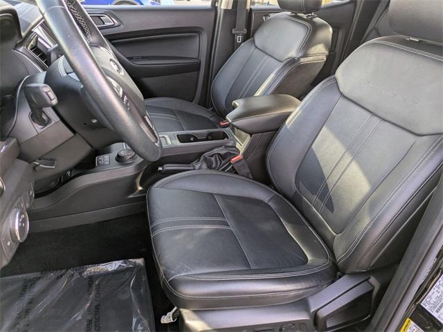 used 2019 Ford Ranger car, priced at $30,995