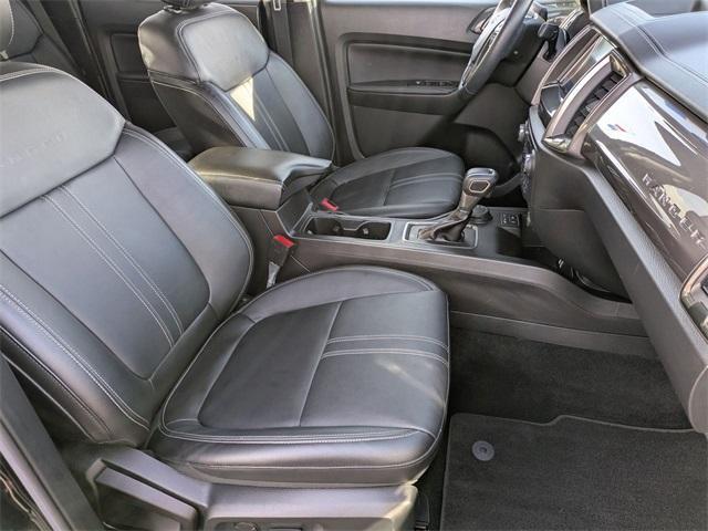 used 2019 Ford Ranger car, priced at $30,995