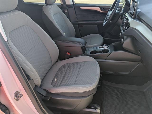 used 2022 Ford Escape car, priced at $23,795