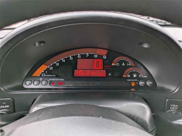 used 2006 Honda S2000 car, priced at $35,995