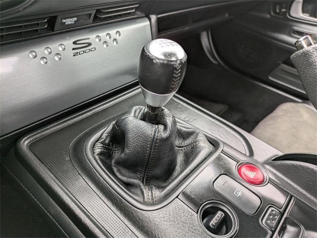used 2006 Honda S2000 car, priced at $35,995
