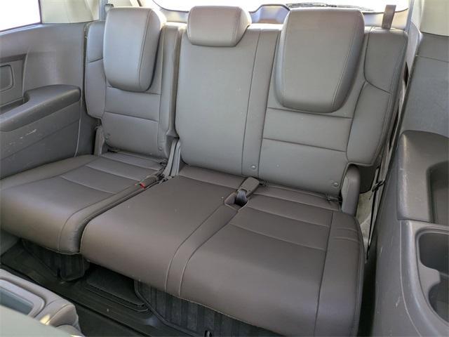 used 2016 Honda Odyssey car, priced at $10,995