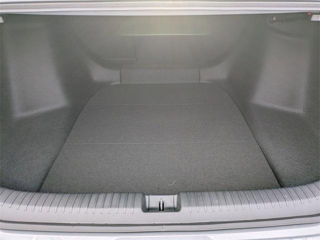 new 2025 Honda Accord car, priced at $32,165
