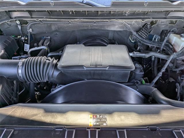 used 2021 GMC Sierra 2500 car, priced at $53,995