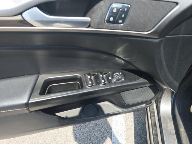 used 2017 Ford Fusion car, priced at $13,995