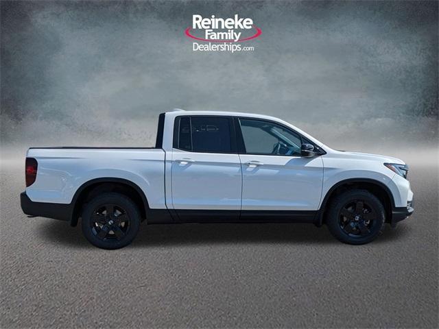 new 2024 Honda Ridgeline car, priced at $48,425