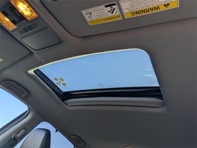 used 2022 Honda Pilot car, priced at $33,945