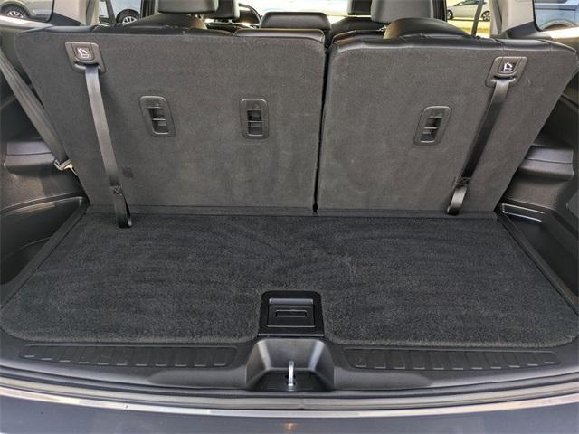 used 2022 Honda Pilot car, priced at $33,945