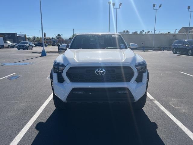 used 2024 Toyota Tacoma car, priced at $40,945