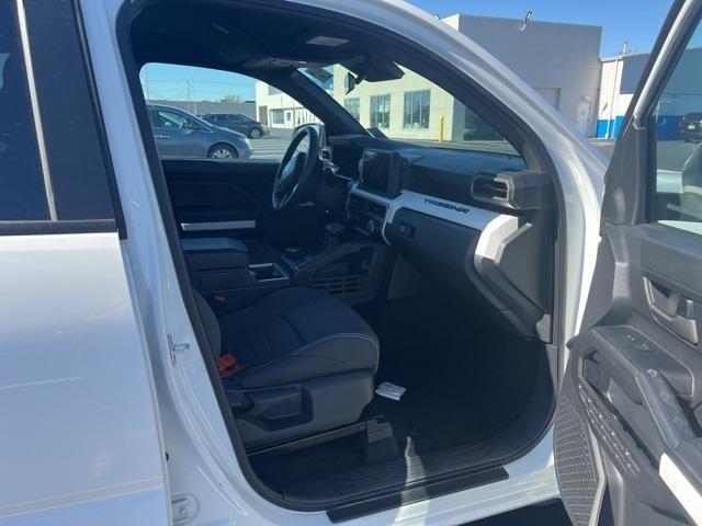 used 2024 Toyota Tacoma car, priced at $40,945