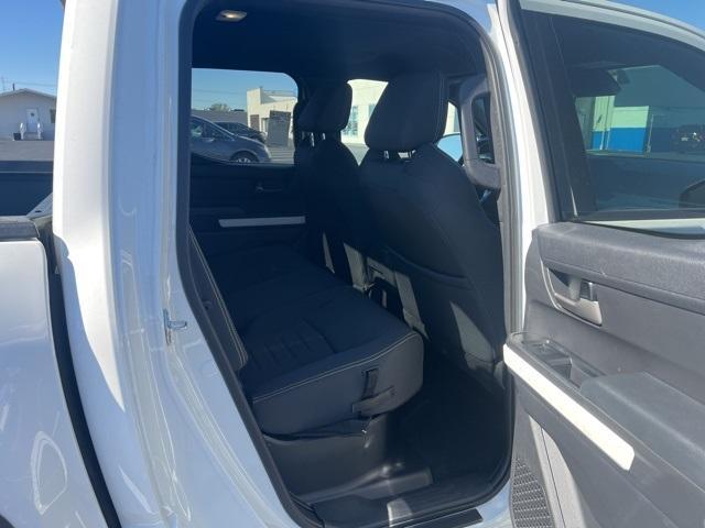 used 2024 Toyota Tacoma car, priced at $40,945
