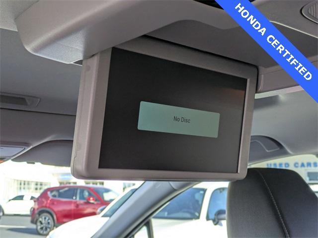 used 2024 Honda Odyssey car, priced at $39,895