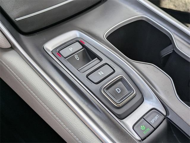 used 2020 Honda Accord car, priced at $25,895