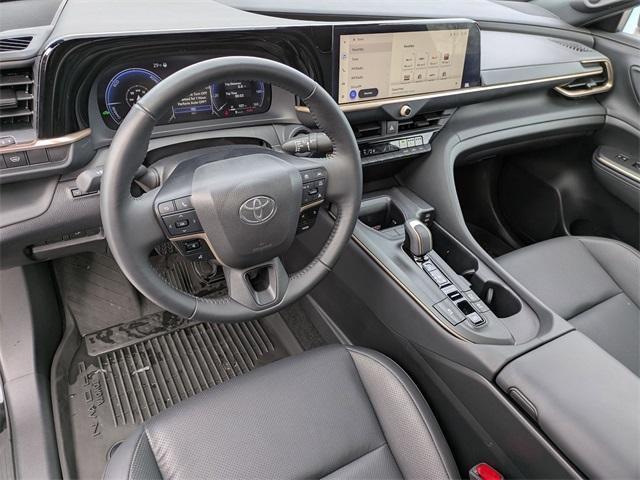 used 2023 Toyota Crown car, priced at $38,995