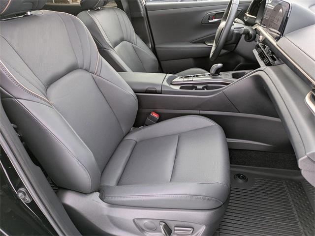 used 2023 Toyota Crown car, priced at $38,995