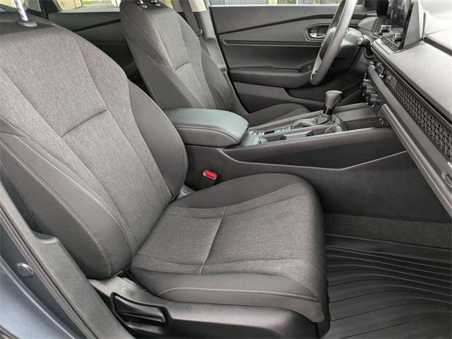 used 2023 Honda Accord car, priced at $27,495
