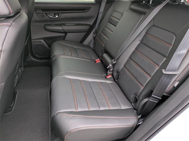 new 2025 Honda CR-V Hybrid car, priced at $41,000