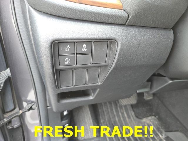 used 2022 Honda CR-V car, priced at $28,295