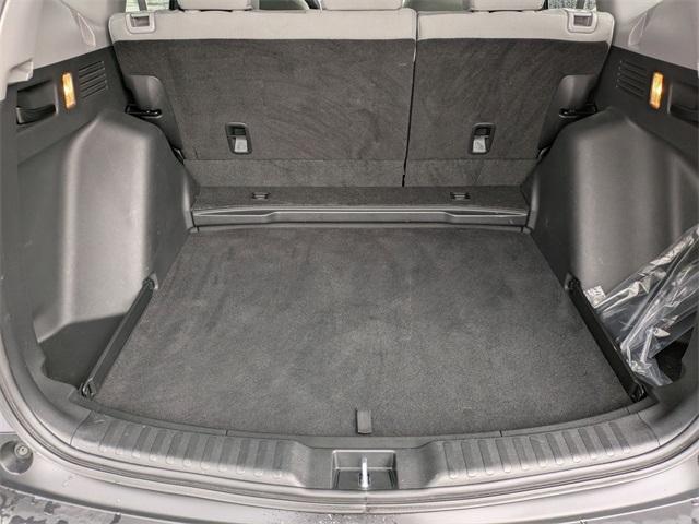 used 2022 Honda CR-V car, priced at $28,295