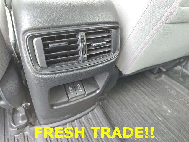 used 2022 Honda CR-V car, priced at $28,295