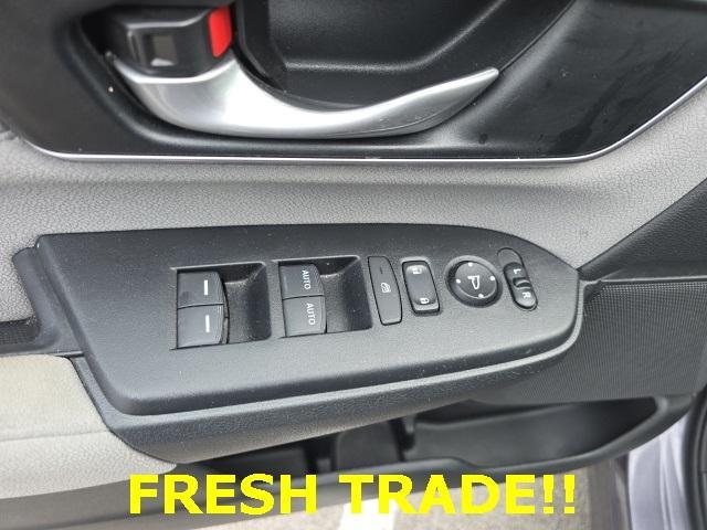 used 2022 Honda CR-V car, priced at $28,295