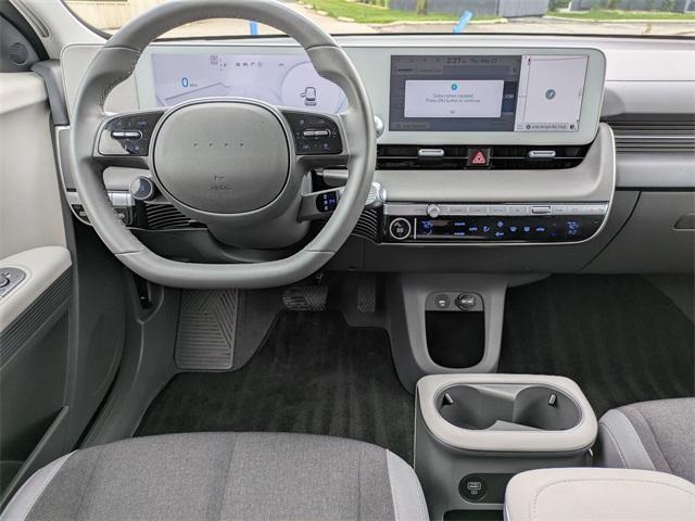 used 2023 Hyundai IONIQ 5 car, priced at $31,995