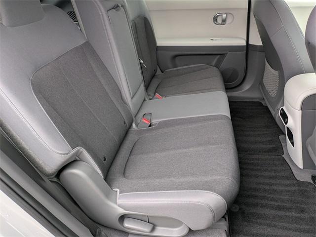 used 2023 Hyundai IONIQ 5 car, priced at $31,995