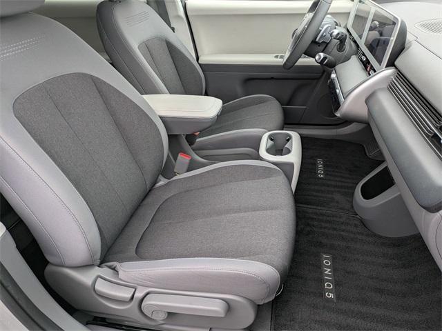 used 2023 Hyundai IONIQ 5 car, priced at $31,995